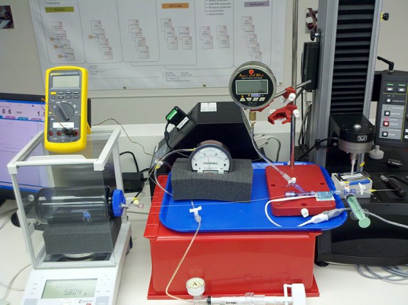 Old Test Setup-medium